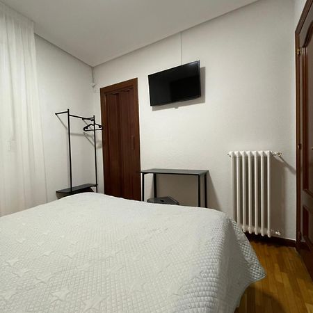 Pension La Encina Santo Domingo De La Calzada Eksteriør bilde