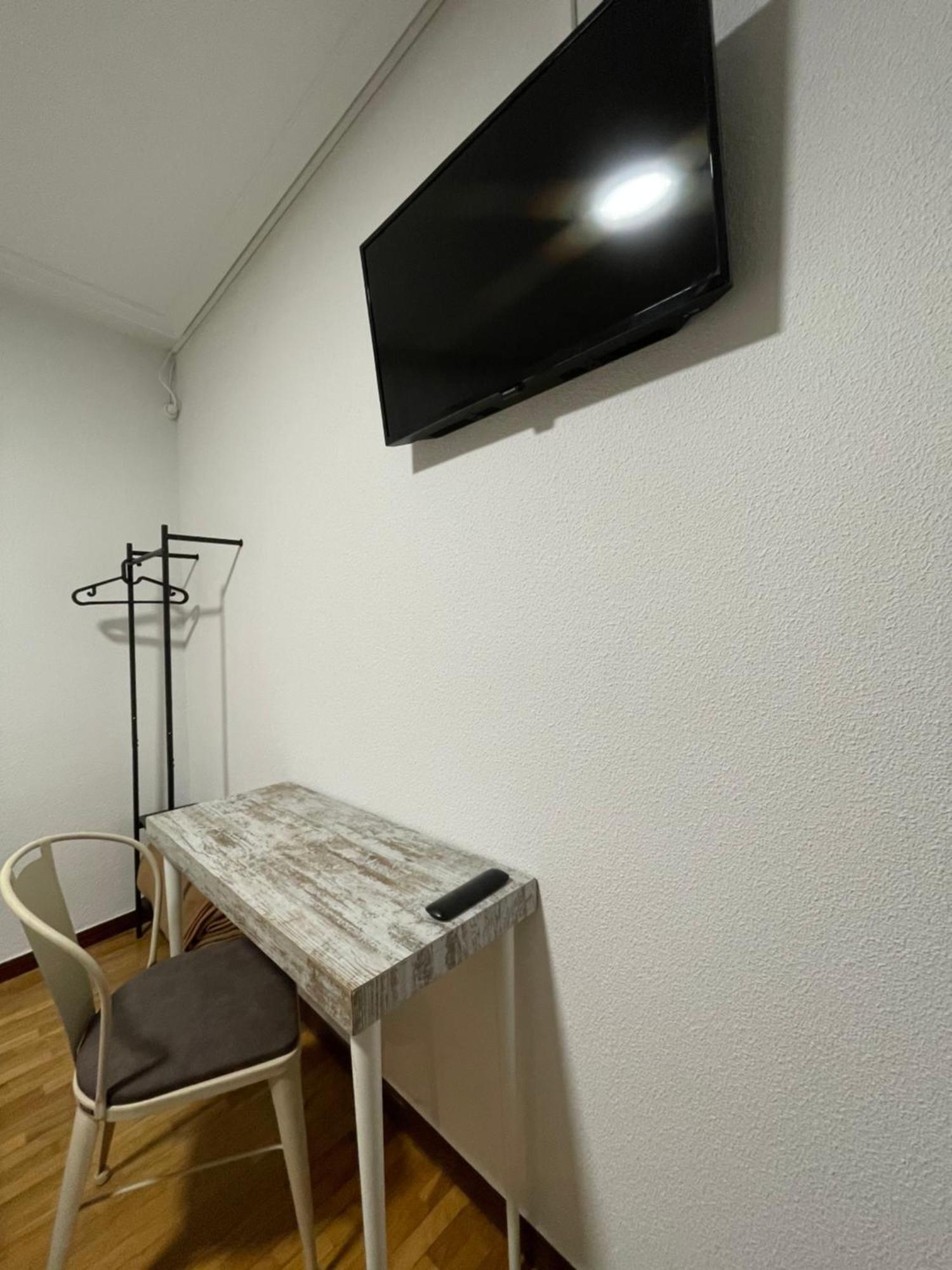 Pension La Encina Santo Domingo De La Calzada Eksteriør bilde